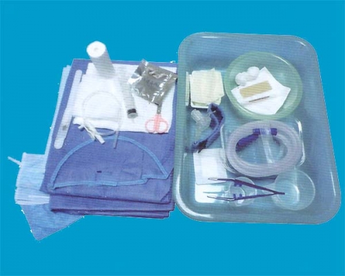 南平一次性使用手術(shù)包