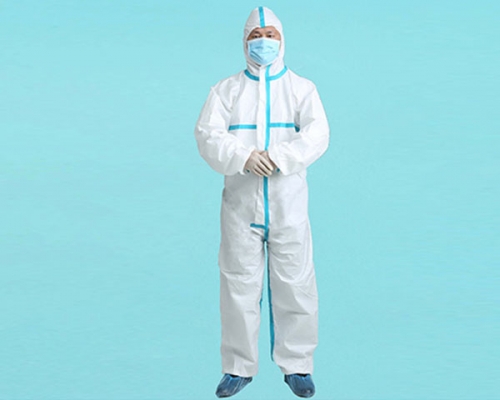 漢中一次性醫(yī)用防護(hù)服